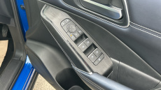 Nissan Qashqai 1.3 DiG-T MH 158 Tekna 5dr Xtronic Petrol Hatchback